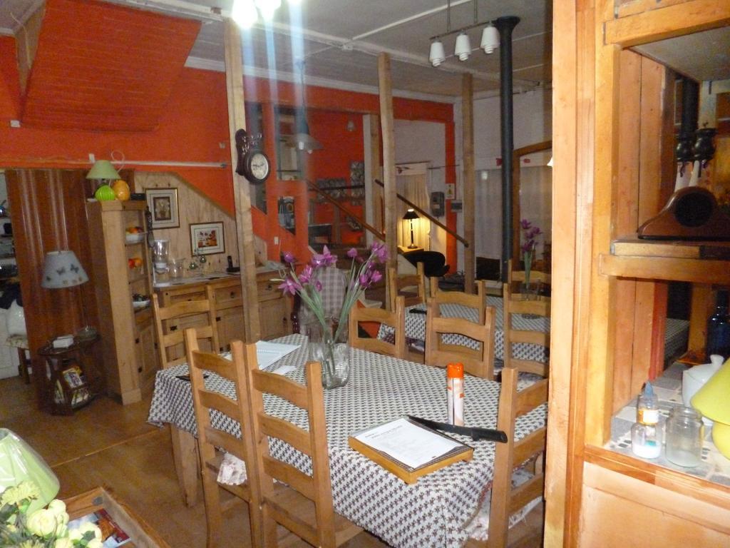 Mi Residencial Pensjonat Punta Arenas Zewnętrze zdjęcie
