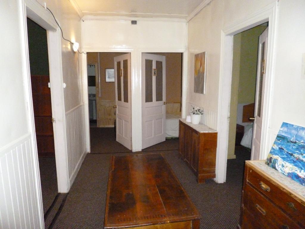 Mi Residencial Pensjonat Punta Arenas Zewnętrze zdjęcie