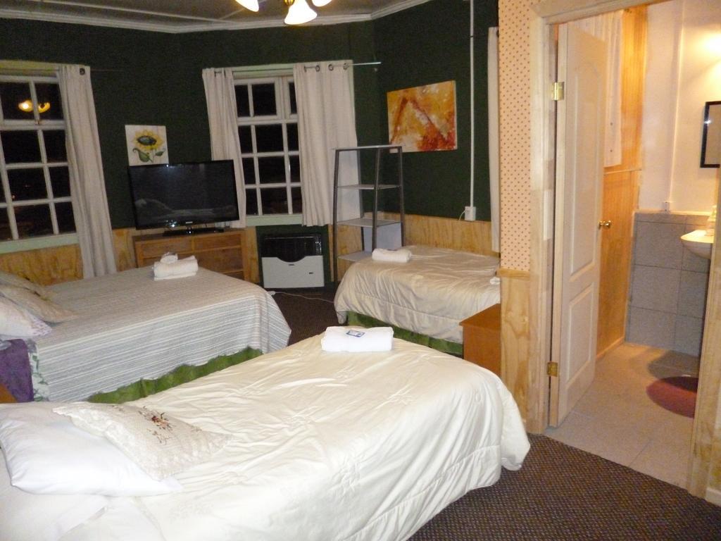 Mi Residencial Pensjonat Punta Arenas Pokój zdjęcie
