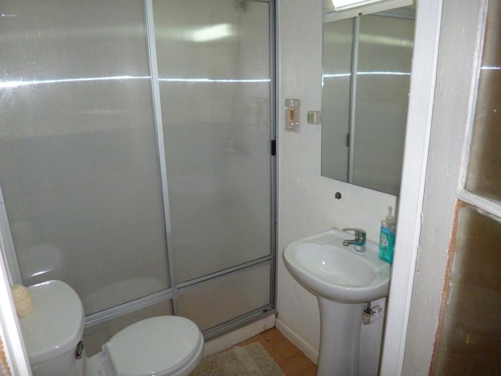 Mi Residencial Pensjonat Punta Arenas Pokój zdjęcie