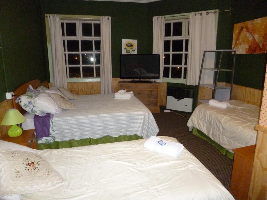 Mi Residencial Pensjonat Punta Arenas Pokój zdjęcie