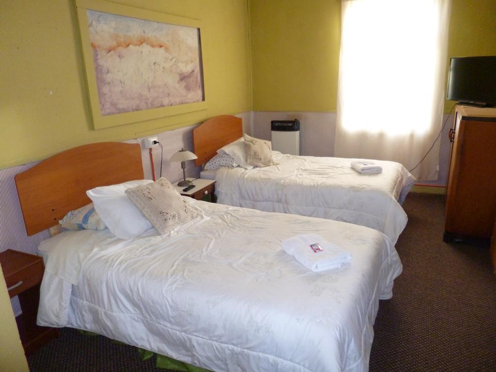 Mi Residencial Pensjonat Punta Arenas Pokój zdjęcie