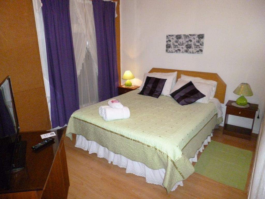 Mi Residencial Pensjonat Punta Arenas Pokój zdjęcie