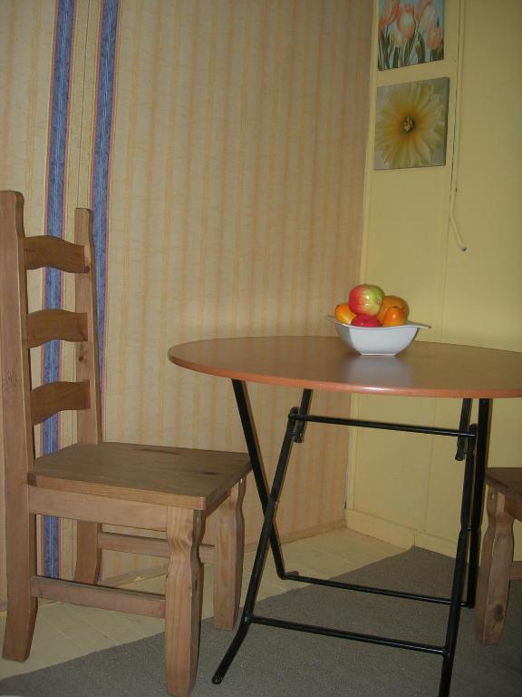 Mi Residencial Pensjonat Punta Arenas Zewnętrze zdjęcie