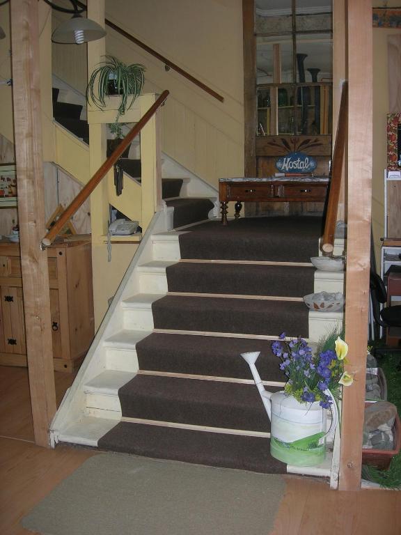 Mi Residencial Pensjonat Punta Arenas Zewnętrze zdjęcie