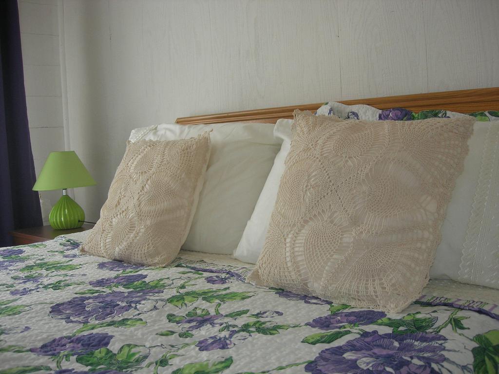 Mi Residencial Pensjonat Punta Arenas Pokój zdjęcie