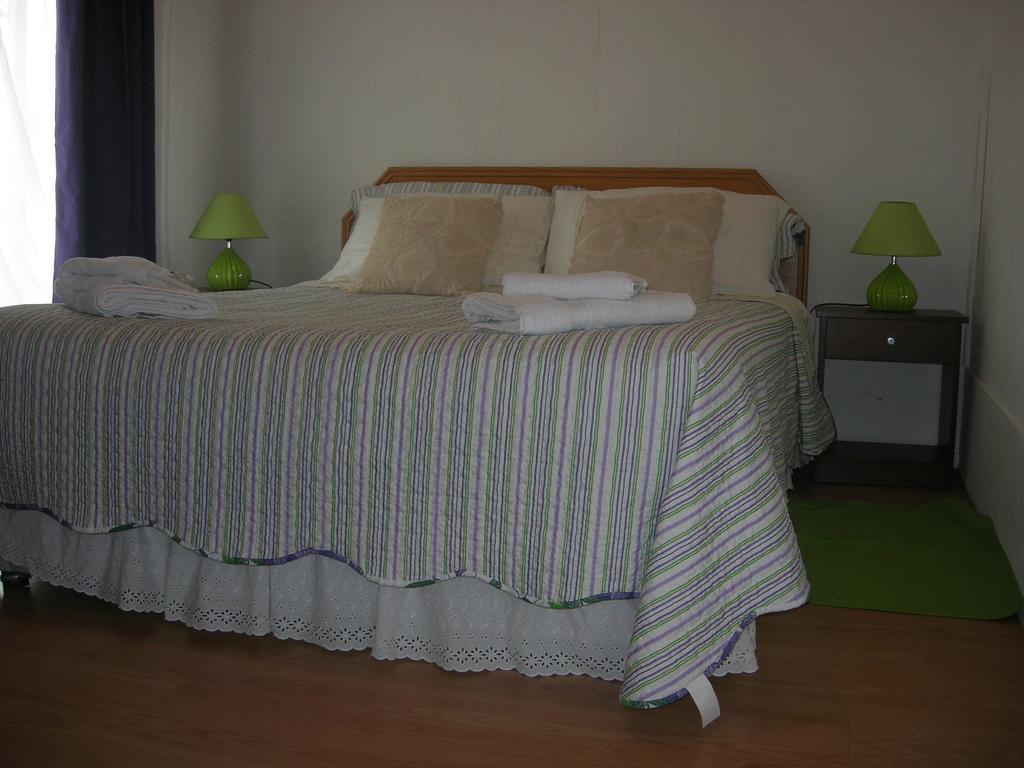 Mi Residencial Pensjonat Punta Arenas Pokój zdjęcie