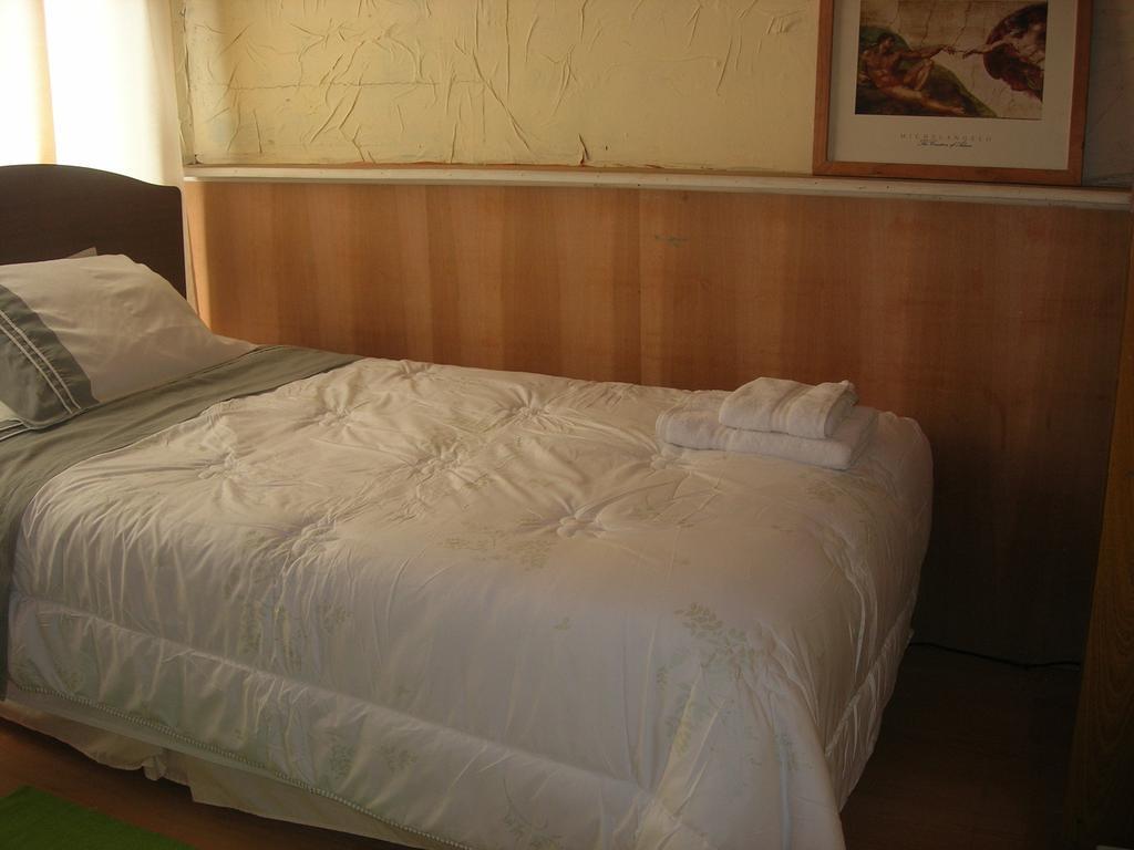 Mi Residencial Pensjonat Punta Arenas Pokój zdjęcie